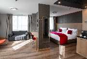 Ocak Hotel - 8