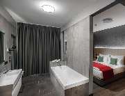 Ocak Hotel - 9