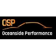 Oceanside Performance - LOGO