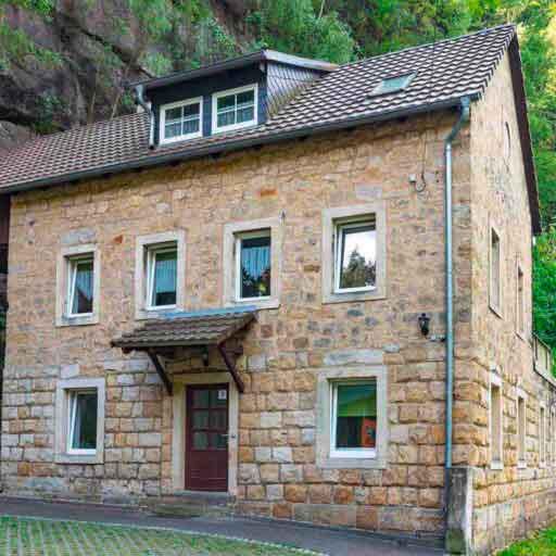 Ochelschmiede - GALLERY