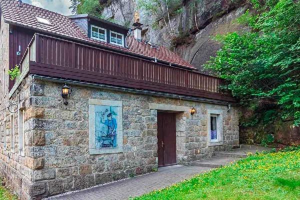 Ochelschmiede - GALLERY