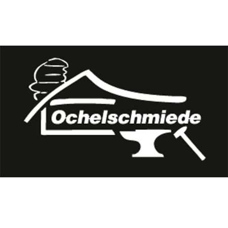 Ochelschmiede - LOGO