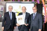 Ochmann Schlafkultur - Ochmann Schlafkultur ist ausgezeichnet – als Bettenfachhändler der Jahres 2018