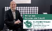 Ochmann Schlafkultur - Ochmann Schlafkultur zertifiziert als „klimaneutrales Unternehmen“