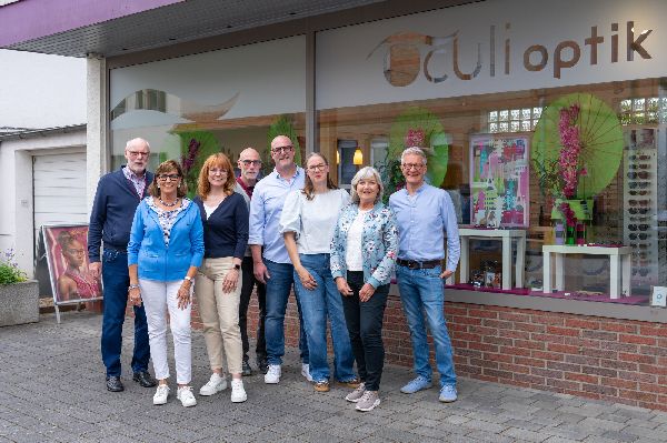 oculi optik - GALLERY