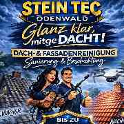Odenwalder Steintec - LOGO