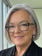 Odile Bauer - Odile Bauer