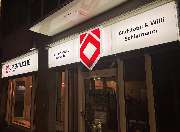 Öffentliche Oldenburg - Christoph Schlarmann - GALLERY