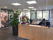 Öffentliche Oldenburg - Dirk Minssen - GALLERY