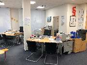 Öffentliche Oldenburg - Dirk van Lengen - GALLERY