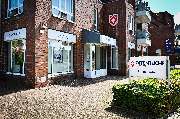 Öffentliche Oldenburg - Florian Binder - GALLERY
