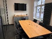 Öffentliche Oldenburg - Pascal Meyer - GALLERY