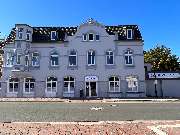 Öffentliche Oldenburg - Pascal Meyer - GALLERY