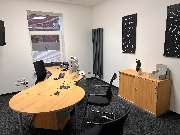 Öffentliche Oldenburg - Pascal Meyer - GALLERY