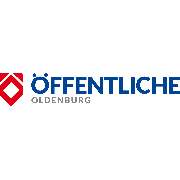 Öffentliche Oldenburg - Pascal Meyer - Logo Öffentliche Oldenburg