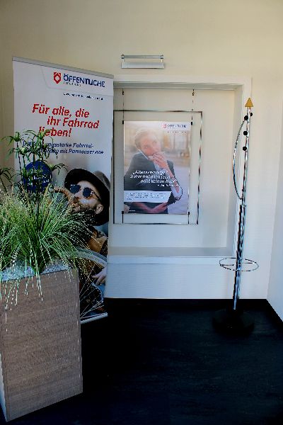 Öffentliche Oldenburg - Rene Hartmann - GALLERY