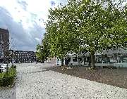 Öffentliche Oldenburg - Simon Rebitzer - GALLERY