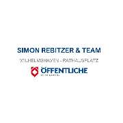 Öffentliche Oldenburg - Simon Rebitzer - LOGO