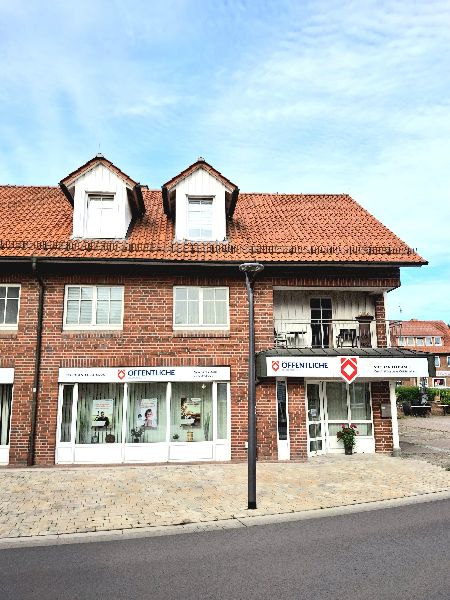 Öffentliche Oldenburg - Stephan Feldhaus - GALLERY