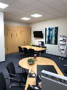 Öffentliche Oldenburg - Thomas Olberding - GALLERY