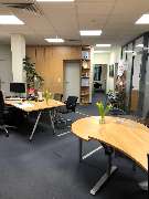 Öffentliche Oldenburg - Thomas Olberding - GALLERY