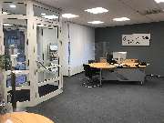 Öffentliche Oldenburg - Tobias Kreusch - GALLERY