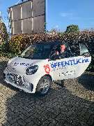 Öffentliche Oldenburg - Volker Zumdohme - GALLERY