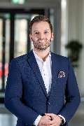 Öffentliche Versicherung Braunschweig - Christopher Spitzer - Unser Geschäftsstelleninhaber Christopher Spitzer