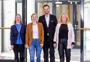 Öffentliche Versicherung Braunschweig - Christopher Spitzer - Unser Team der Geschäftsstelle