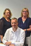 Öffentliche Versicherung Braunschweig - Michael Krückeberg-Saathoff - Das Team der Öffentlichen Geschäftsstelle Hondelage freut sich auf sie!
