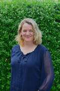 Öffentliche Versicherung Braunschweig - Michael Krückeberg-Saathoff - Meine Name ist Nicole Deppe-Elsner und ich bin für alle Versicherungsfragen und Terminabsprachen gerne für sie da.