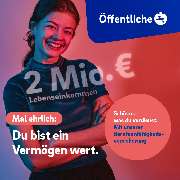 Öffentliche Versicherung Braunschweig - Oliver Ludewig - .....soooo wichtig! Lass uns darüber sprechen.