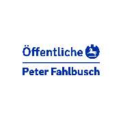 Öffentliche Versicherung Braunschweig - Peter Fahlbusch - LOGO