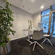 Öffentliche Versicherung Braunschweig - Roger Stemcke - Ein separate Büro der Geschäftsstelle Roger Stemcke ist der ideale Ort für diskrete und professionelle Beratungsgespräche in privater Atmosphäre.