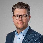 Öffentliche Versicherung Braunschweig - Tim-Florian Svensson - Tim Svensson - Geschäftsstellenleiter