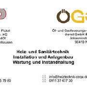 ÖGA Heiztechnik - GALLERY