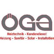 ÖGA Heiztechnik - LOGO