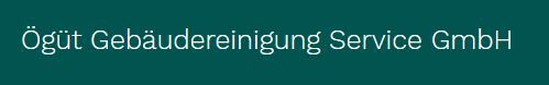 Ögut Gebäudereinigung - 1