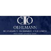 OEHLMANN Rechtsanwälte & Fachanwälte - LOGO