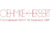 Oehmke + Herbert Planungsgesellschaft im Bauwesen mbH - LOGO