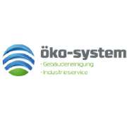öko-system Gebäudereinigung - LOGO