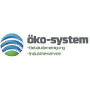 öko-system Gebäudereinigung - LOGO