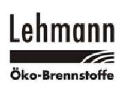 Ökobrennstoffe Jens Lehmann - 1