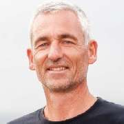 Ökologische Solarreinigung, Michael Mattstedt