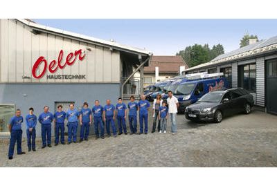 Oeler GmbH - GALLERY