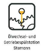 Ölwechsel- und Getriebespülstation - Lucas Stemann - 39