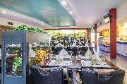 ÇÖMÇE Holzkohle Restaurant Kleve - Cömce Restaurant
