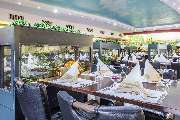 ÇÖMÇE Holzkohle Restaurant Kleve - Cömce Restaurant