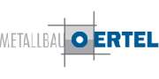 Oertel Metallbau - LOGO
