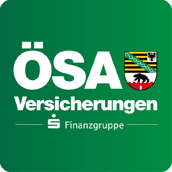 ÖSA Versicherungen - Michael Heinze - LOGO